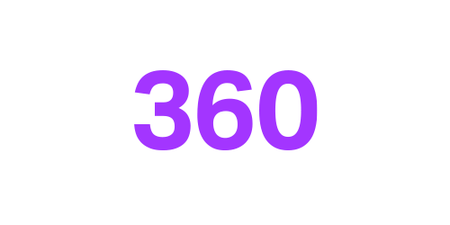 360 assessment logo