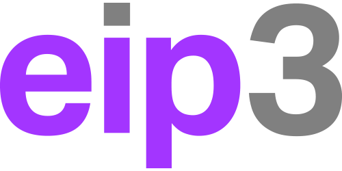 eip3 assessment logo