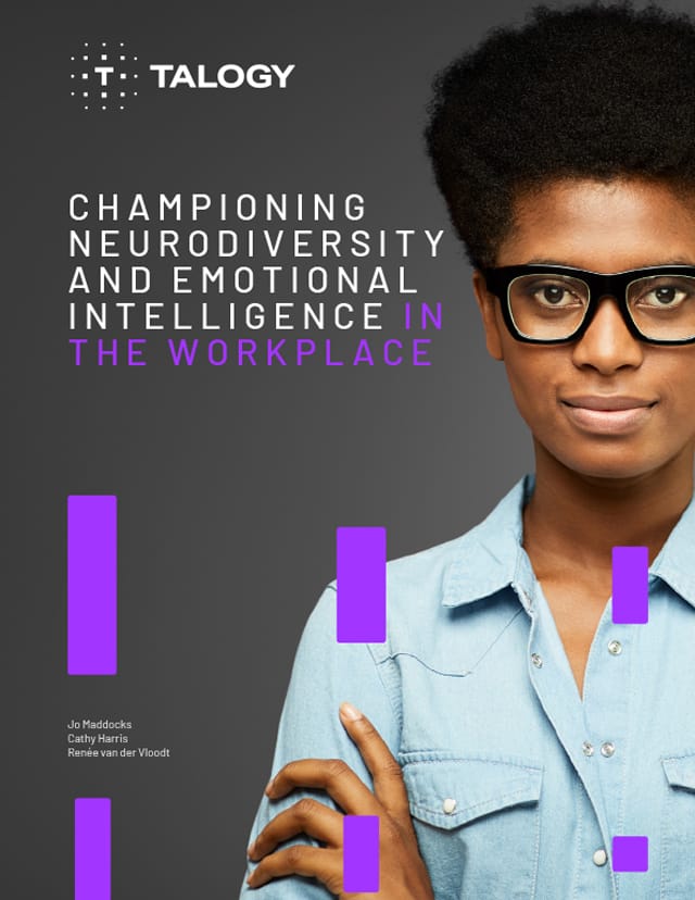 neurodiversity emotional intelligence cta whitepaper cover