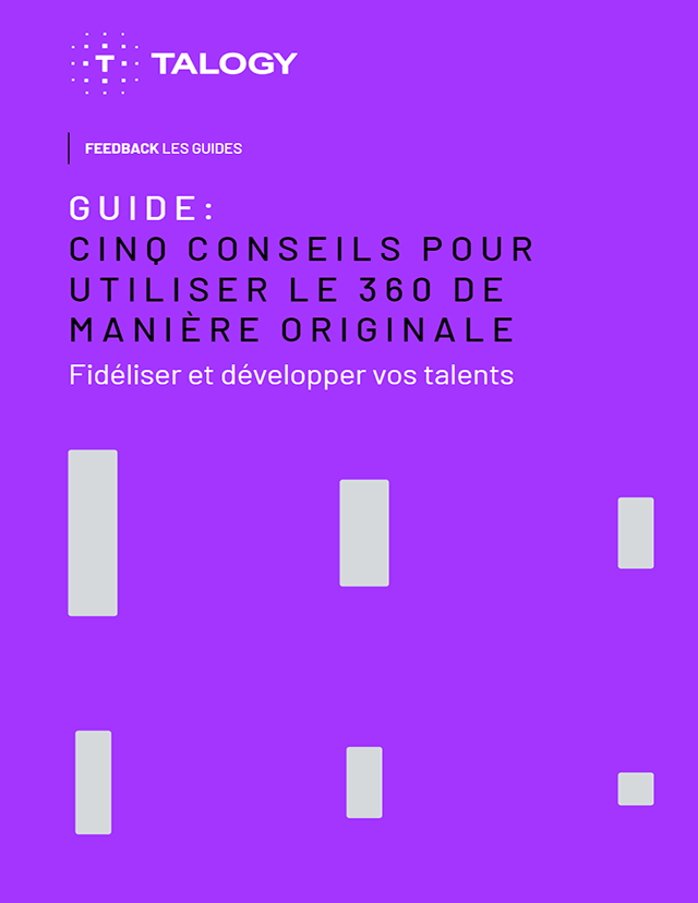 5 conseils pour utiliser le 360 de manière originale