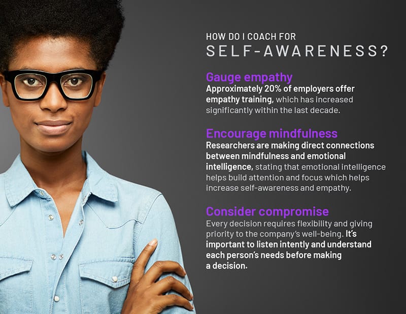 Comment coacher pour la conscience de soi ?