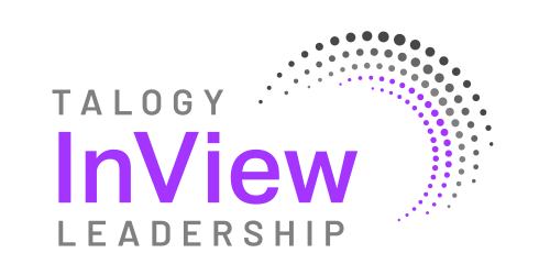 talogy inview leadership logo