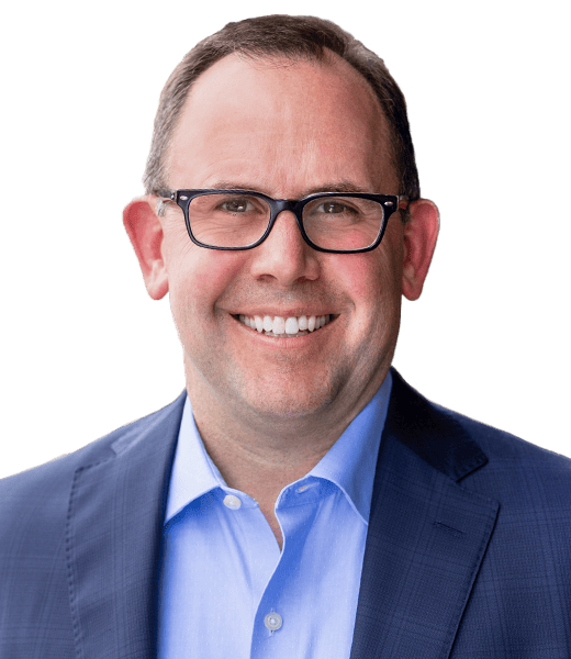 Chad Vyhlidal headshot