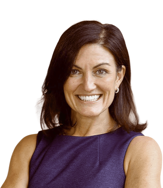 dawn curless headshot